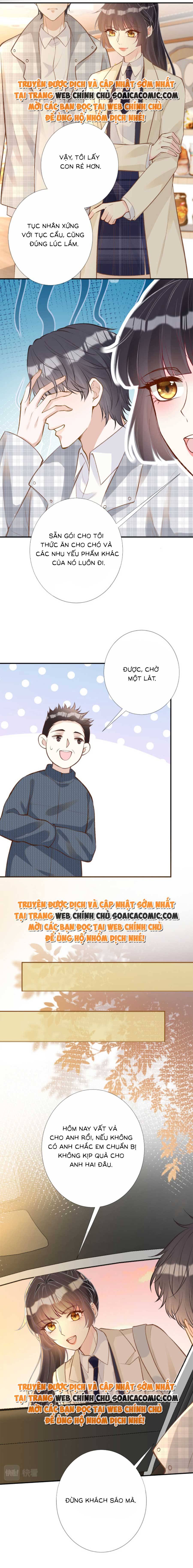 Ninita Yêu Dấu - Phần 2 Chap 802.7 - Next Chap 803.7