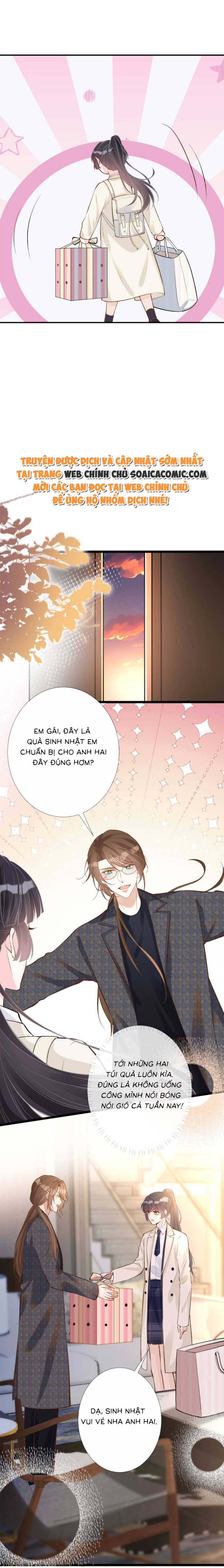 Ninita Yêu Dấu - Phần 2 Chap 802.7 - Next Chap 803.7