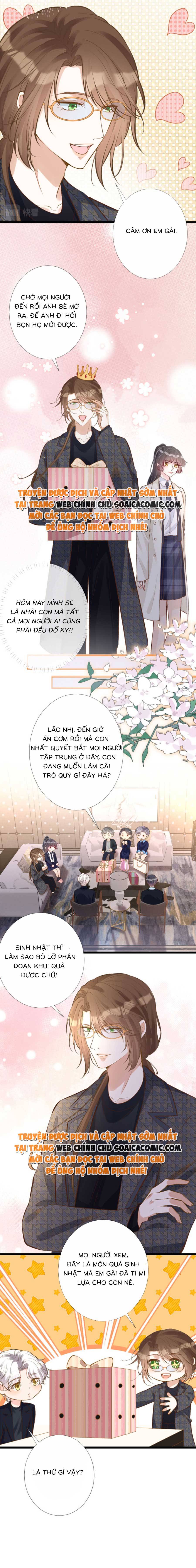 Ninita Yêu Dấu - Phần 2 Chap 802.7 - Next Chap 803.7