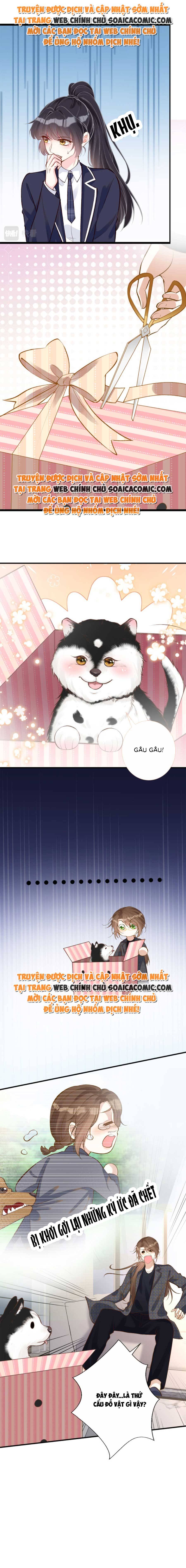 Ninita Yêu Dấu - Phần 2 Chap 802.7 - Next Chap 803.7