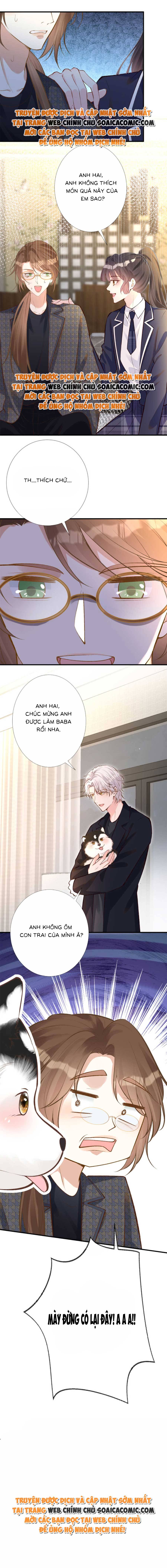 Ninita Yêu Dấu - Phần 2 Chap 802.7 - Next Chap 803.7