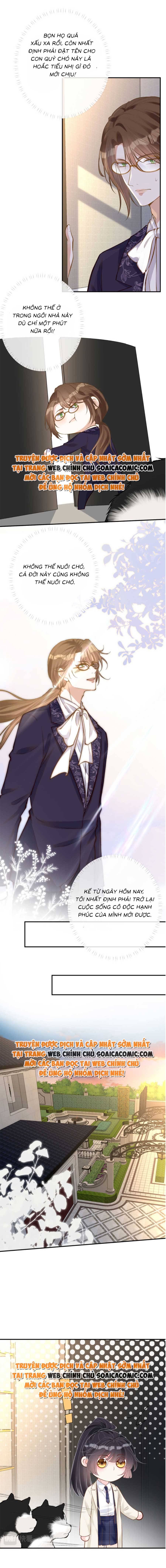 Ninita Yêu Dấu - Phần 2 Chap 802.8 - Next Chap 803.8