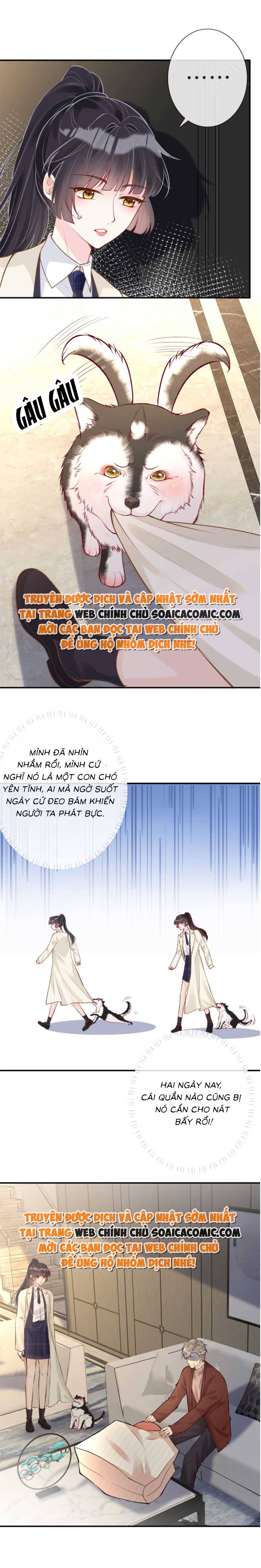 Ninita Yêu Dấu - Phần 2 Chap 802.8 - Next Chap 803.8