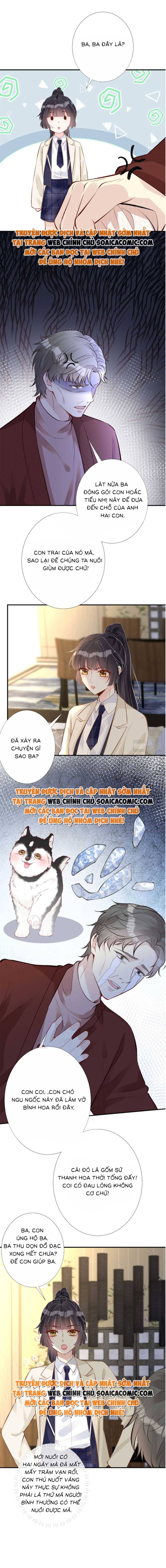 Ninita Yêu Dấu - Phần 2 Chap 802.8 - Next Chap 803.8