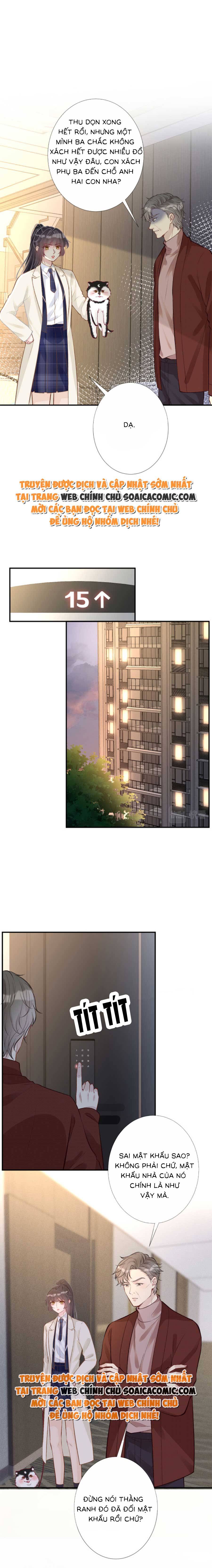 Ninita Yêu Dấu - Phần 2 Chap 802.8 - Next Chap 803.8