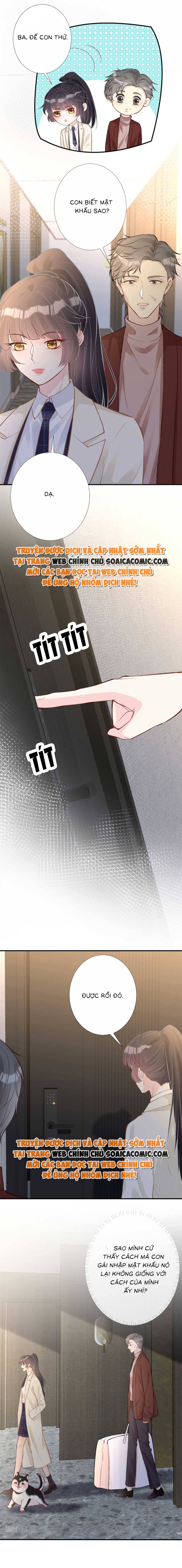 Ninita Yêu Dấu - Phần 2 Chap 802.8 - Next Chap 803.8