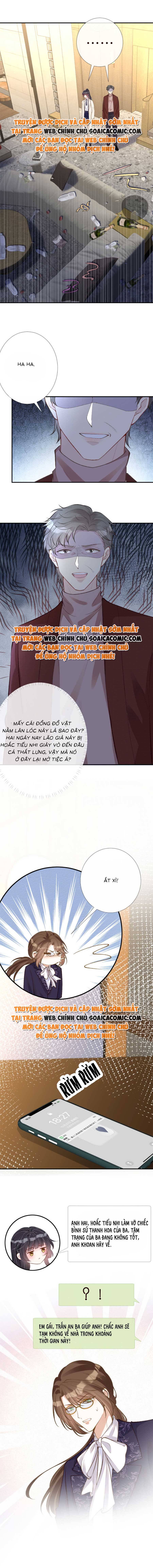 Ninita Yêu Dấu - Phần 2 Chap 802.8 - Next Chap 803.8