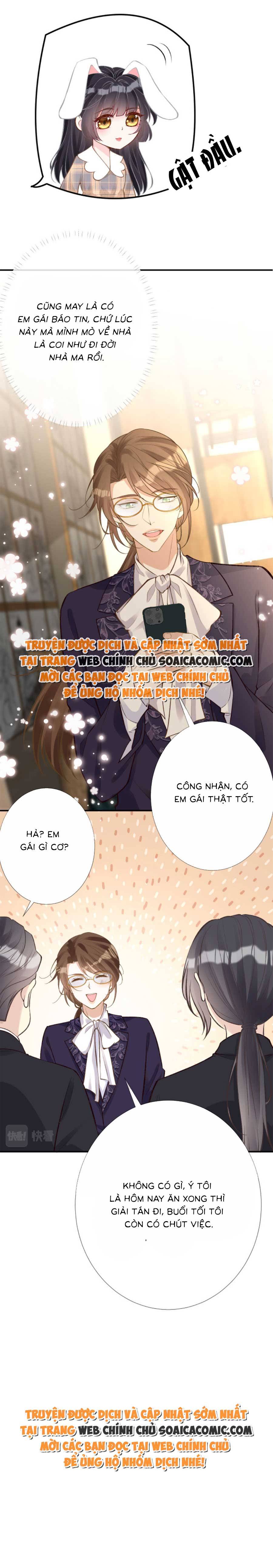 Ninita Yêu Dấu - Phần 2 Chap 802.8 - Next Chap 803.8