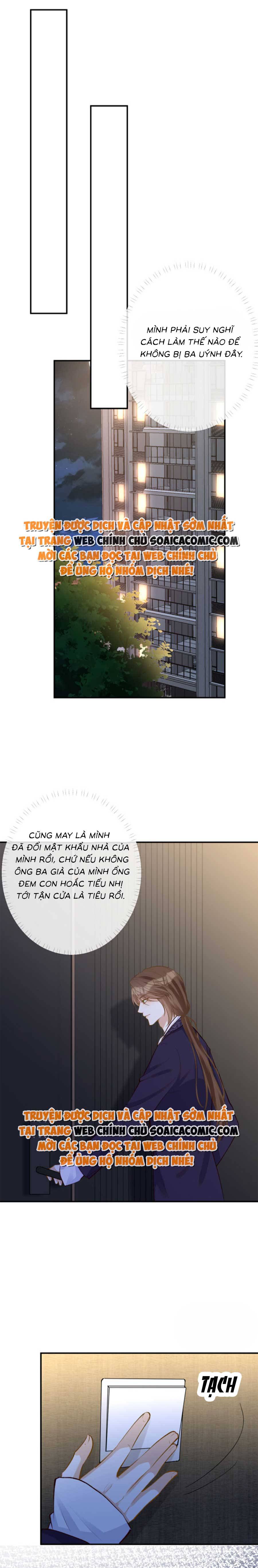 Ninita Yêu Dấu - Phần 2 Chap 802.8 - Next Chap 803.8