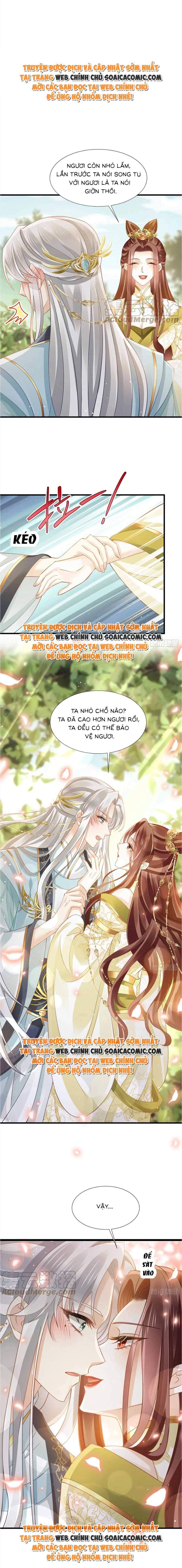 Ninita Yêu Dấu - Phần 2 Chap 802.9 - Next Chap 803.9