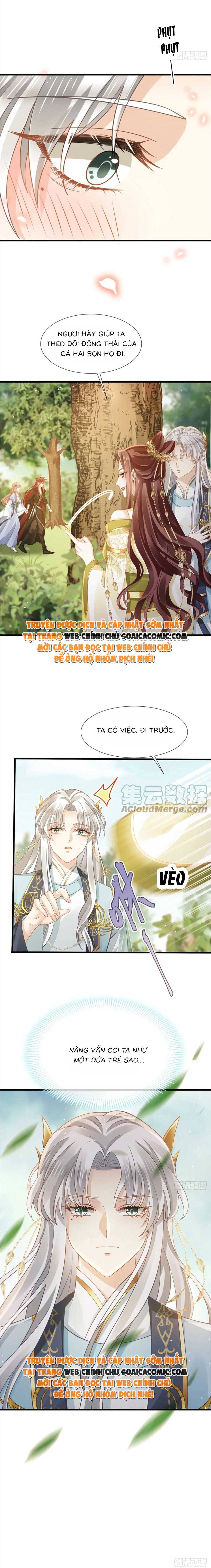 Ninita Yêu Dấu - Phần 2 Chap 802.9 - Next Chap 803.9