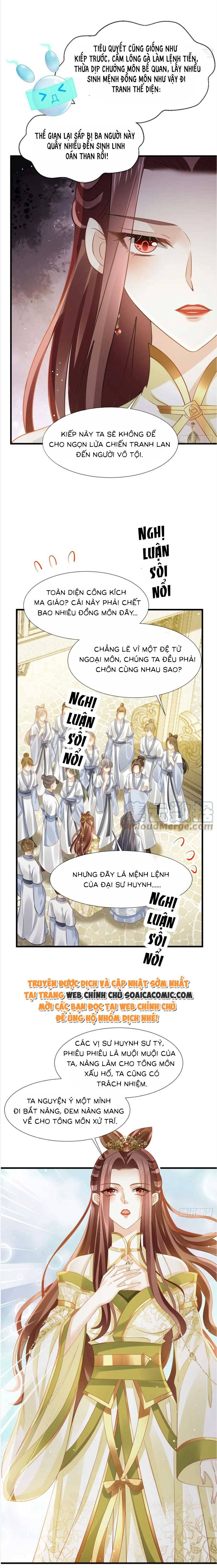 Ninita Yêu Dấu - Phần 2 Chap 802.9 - Next Chap 803.9