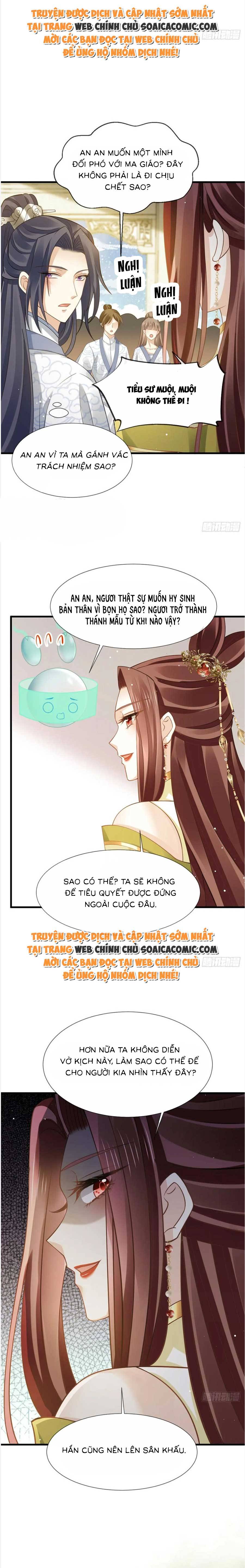 Ninita Yêu Dấu - Phần 2 Chap 802.9 - Next Chap 803.9