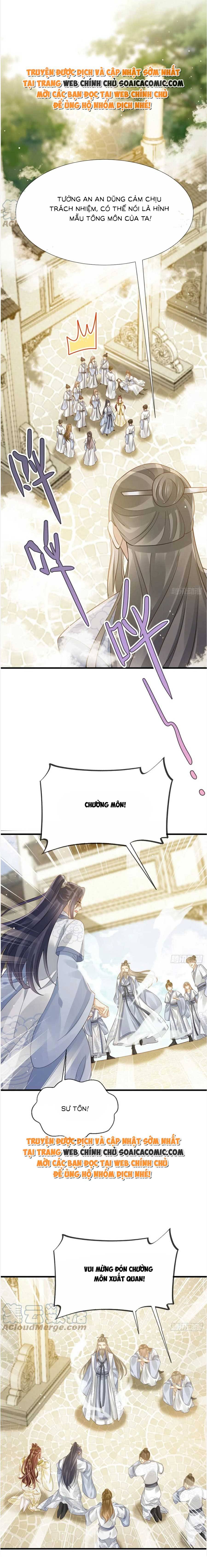 Ninita Yêu Dấu - Phần 2 Chap 802.9 - Next Chap 803.9