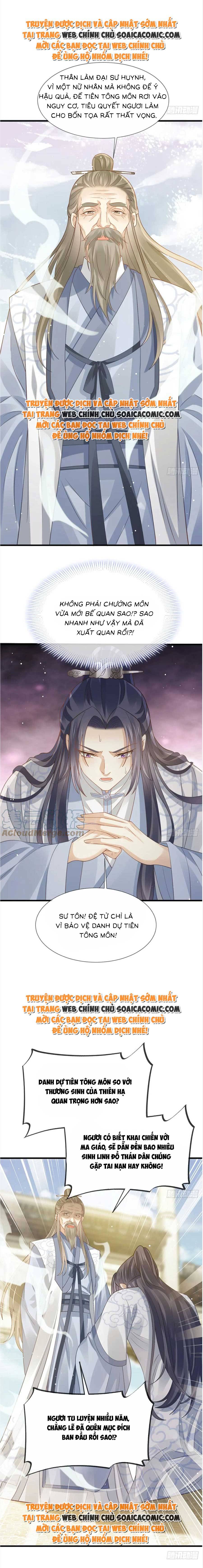 Ninita Yêu Dấu - Phần 2 Chap 802.9 - Next Chap 803.9