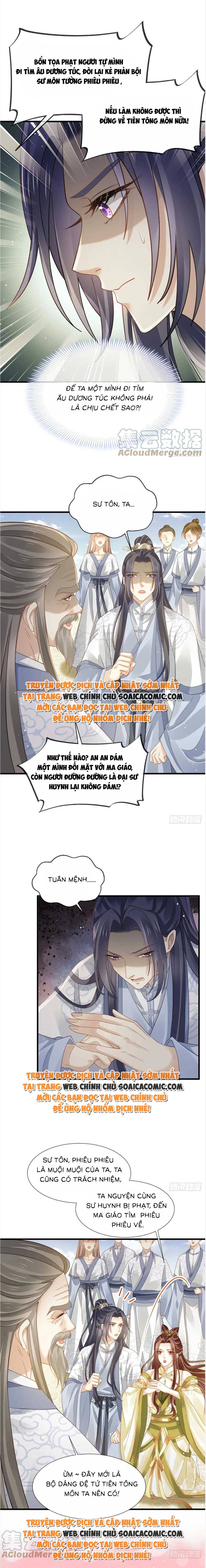 Ninita Yêu Dấu - Phần 2 Chap 802.9 - Next Chap 803.9
