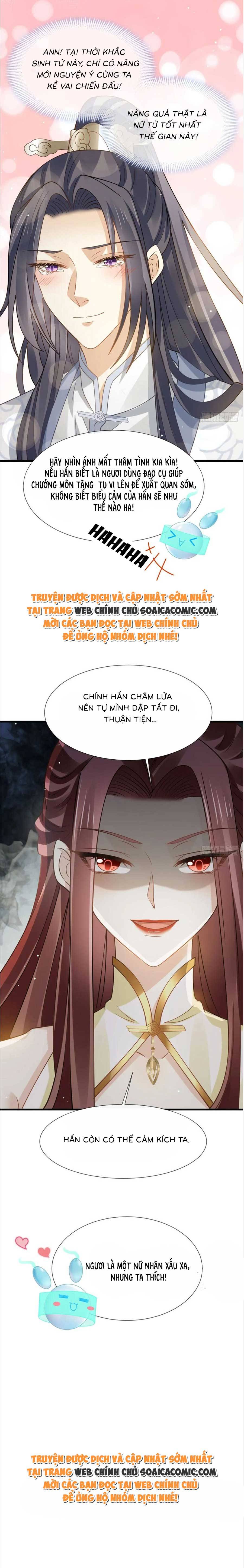 Ninita Yêu Dấu - Phần 2 Chap 802.9 - Next Chap 803.9