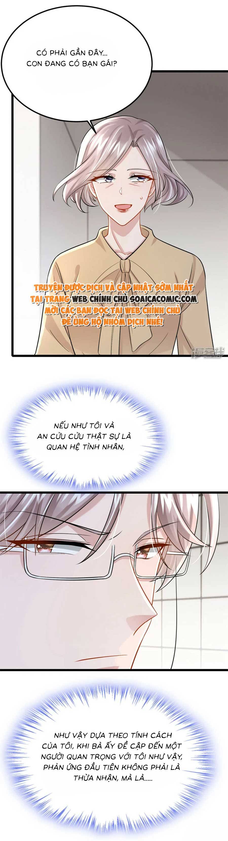 Ninita Yêu Dấu - Phần 2 Chap 803.2 - Next Chap 804.2