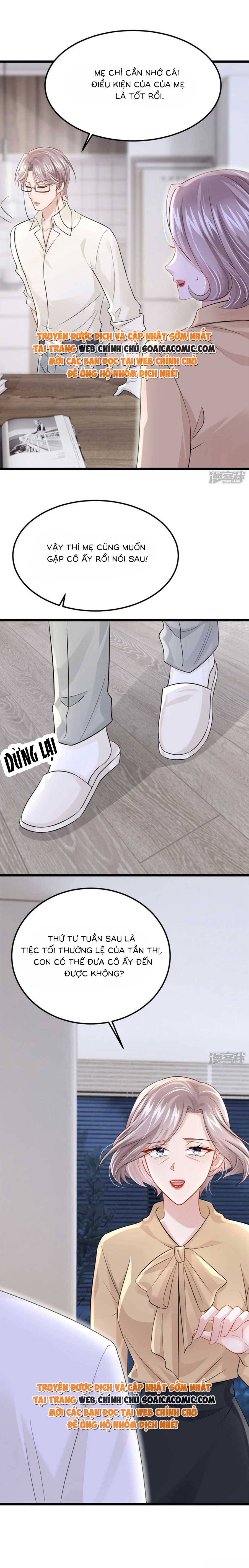 Ninita Yêu Dấu - Phần 2 Chap 803.2 - Next Chap 804.2