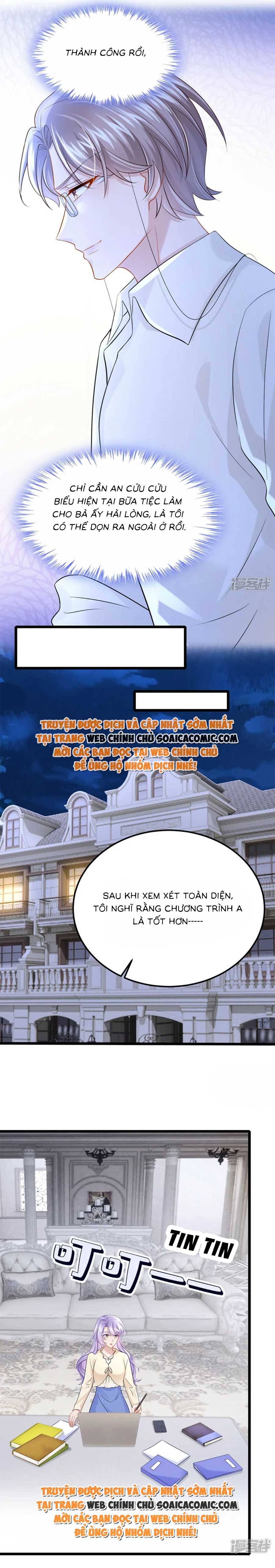 Ninita Yêu Dấu - Phần 2 Chap 803.2 - Next Chap 804.2