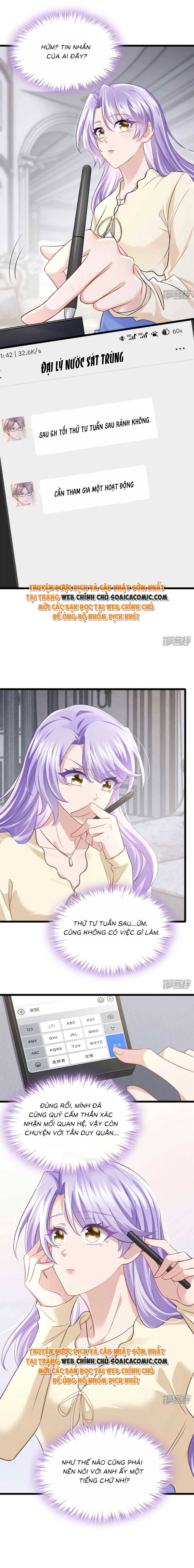 Ninita Yêu Dấu - Phần 2 Chap 803.2 - Next Chap 804.2