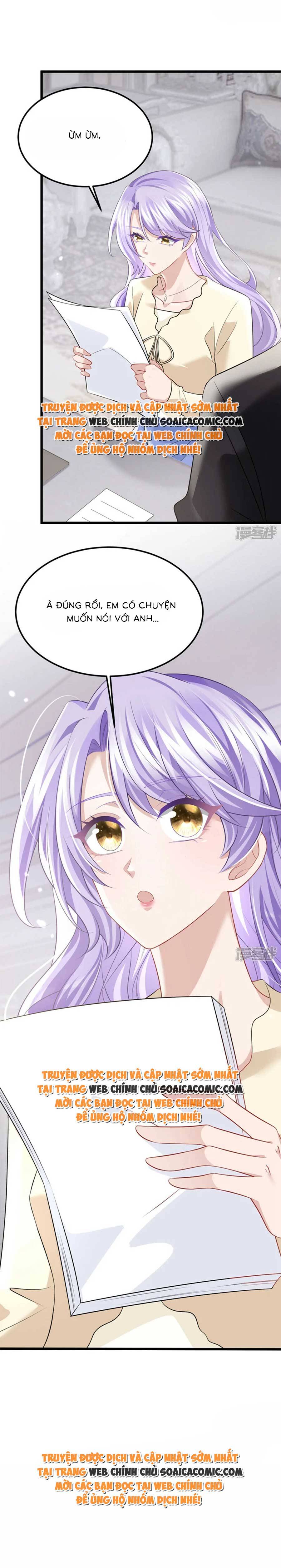 Ninita Yêu Dấu - Phần 2 Chap 803.2 - Next Chap 804.2