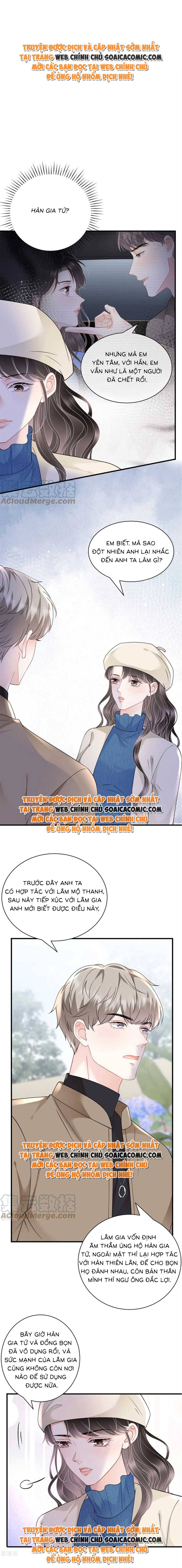 Ninita Yêu Dấu - Phần 2 Chap 803.3 - Next Chap 804.3
