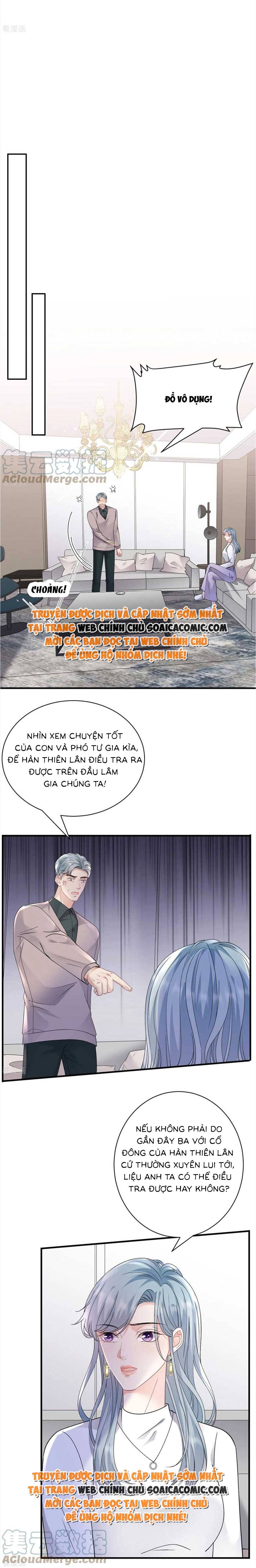 Ninita Yêu Dấu - Phần 2 Chap 803.3 - Next Chap 804.3