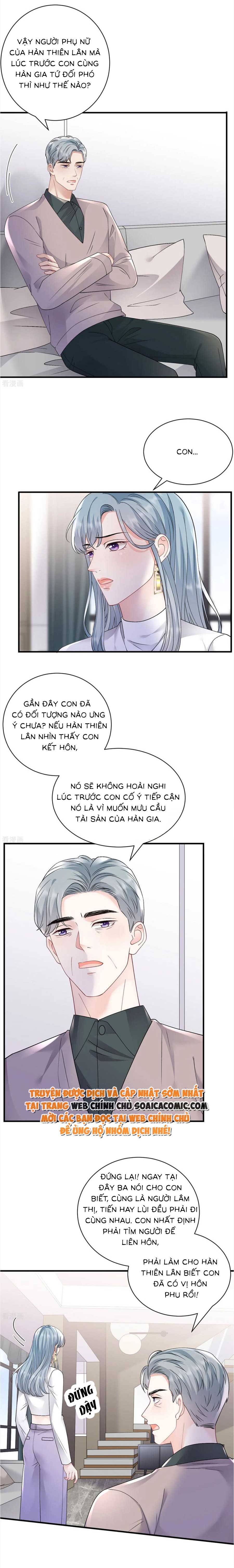 Ninita Yêu Dấu - Phần 2 Chap 803.3 - Next Chap 804.3