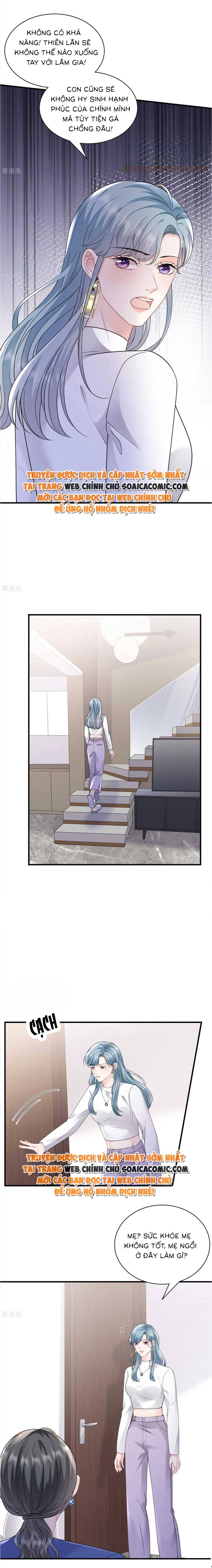 Ninita Yêu Dấu - Phần 2 Chap 803.3 - Next Chap 804.3