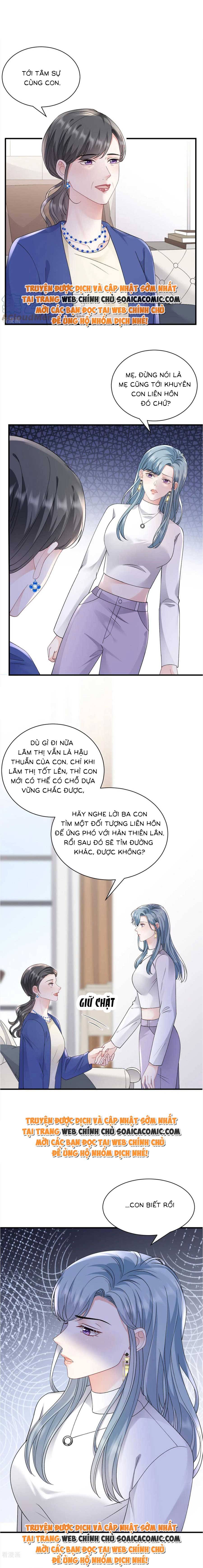 Ninita Yêu Dấu - Phần 2 Chap 803.3 - Next Chap 804.3