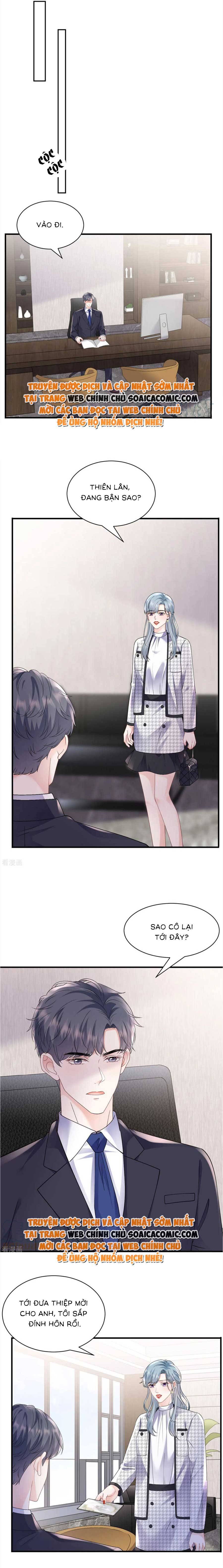 Ninita Yêu Dấu - Phần 2 Chap 803.3 - Next Chap 804.3