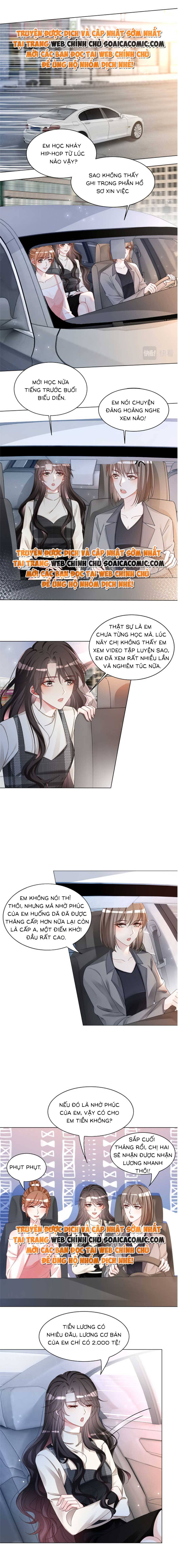 Ninita Yêu Dấu - Phần 2 Chap 803.5 - Next Chap 804.5