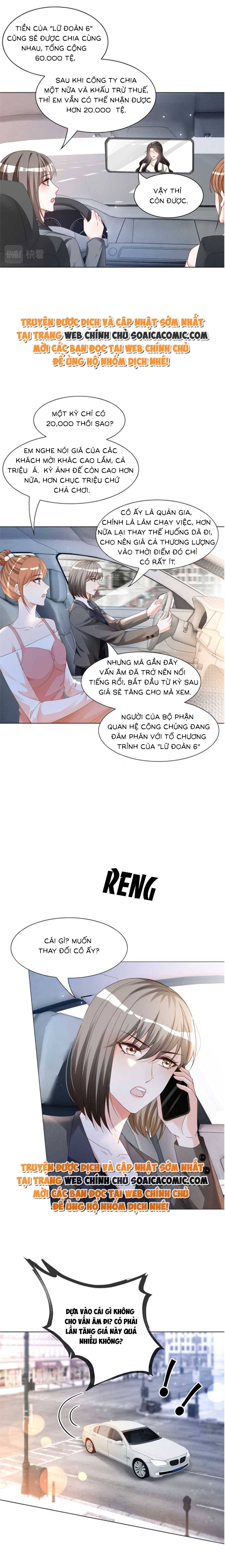 Ninita Yêu Dấu - Phần 2 Chap 803.5 - Next Chap 804.5