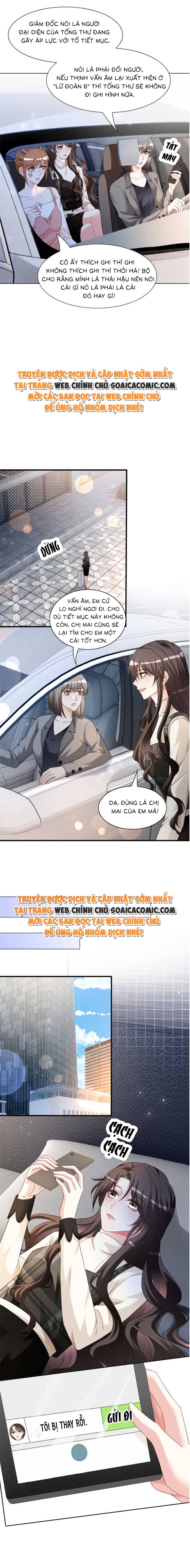 Ninita Yêu Dấu - Phần 2 Chap 803.5 - Next Chap 804.5