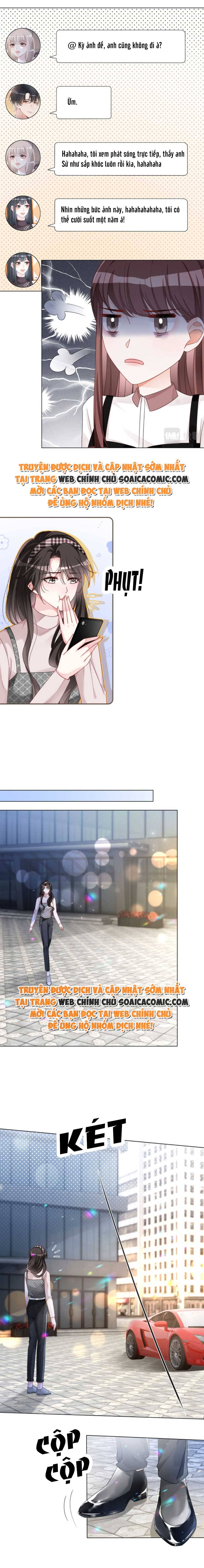 Ninita Yêu Dấu - Phần 2 Chap 803.5 - Next Chap 804.5