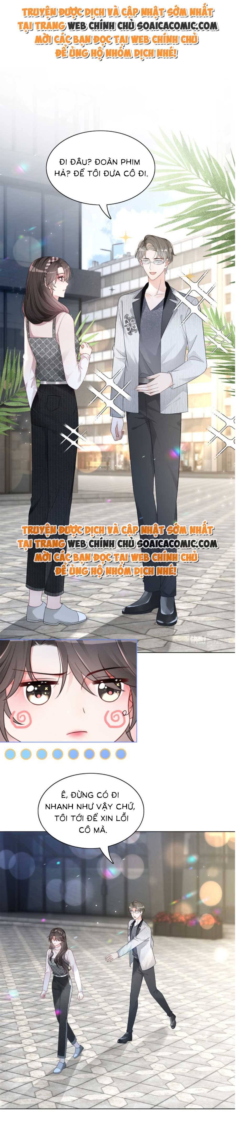 Ninita Yêu Dấu - Phần 2 Chap 803.5 - Next Chap 804.5