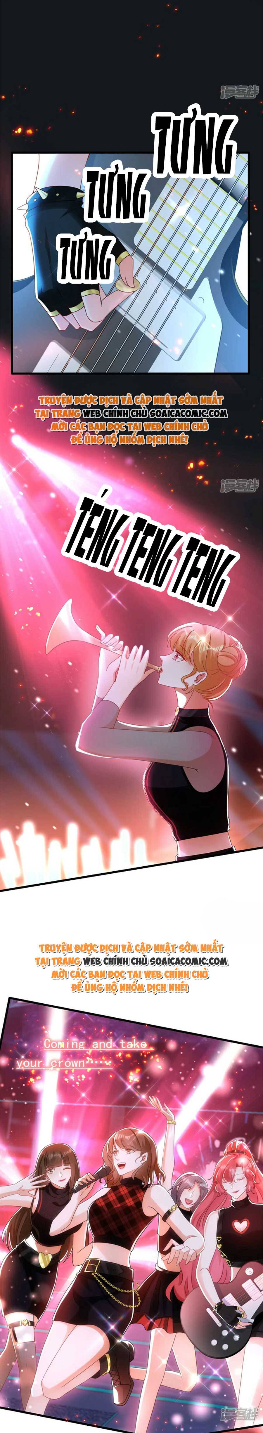 Ninita Yêu Dấu - Phần 2 Chap 803.6 - Next Chap 804.6