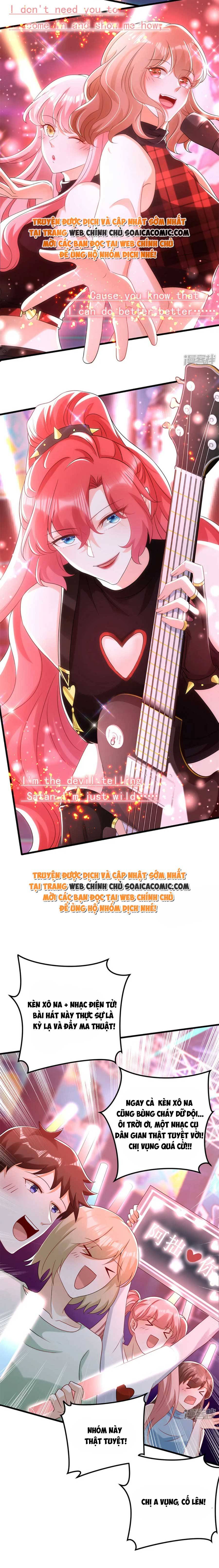 Ninita Yêu Dấu - Phần 2 Chap 803.6 - Next Chap 804.6