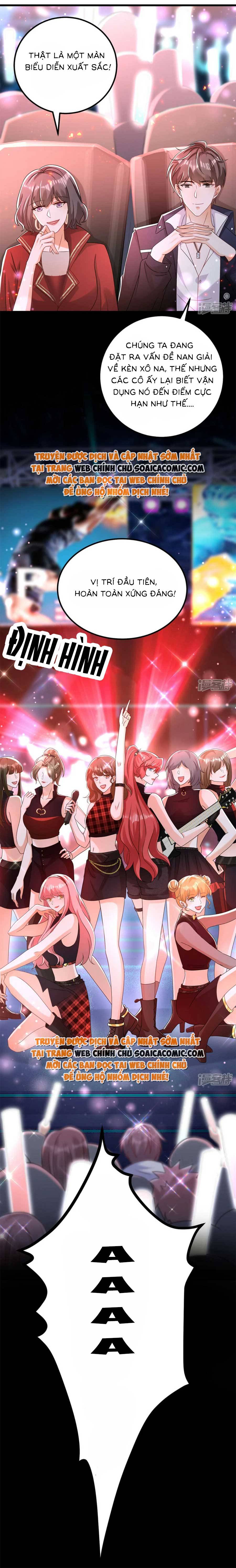 Ninita Yêu Dấu - Phần 2 Chap 803.6 - Next Chap 804.6