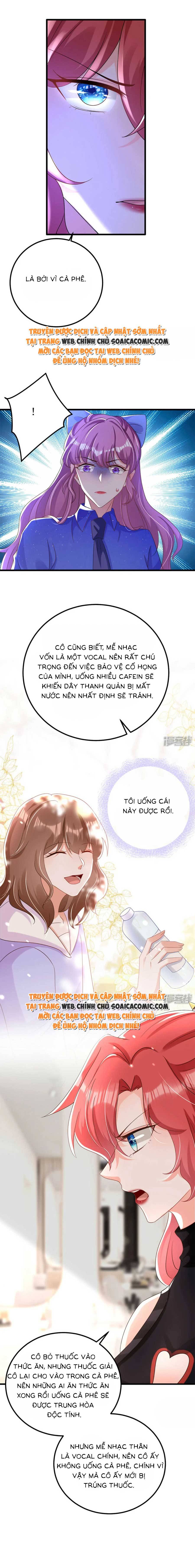 Ninita Yêu Dấu - Phần 2 Chap 803.6 - Next Chap 804.6