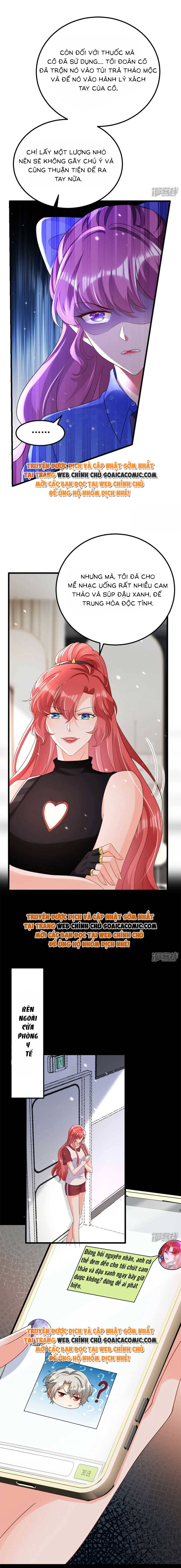 Ninita Yêu Dấu - Phần 2 Chap 803.6 - Next Chap 804.6