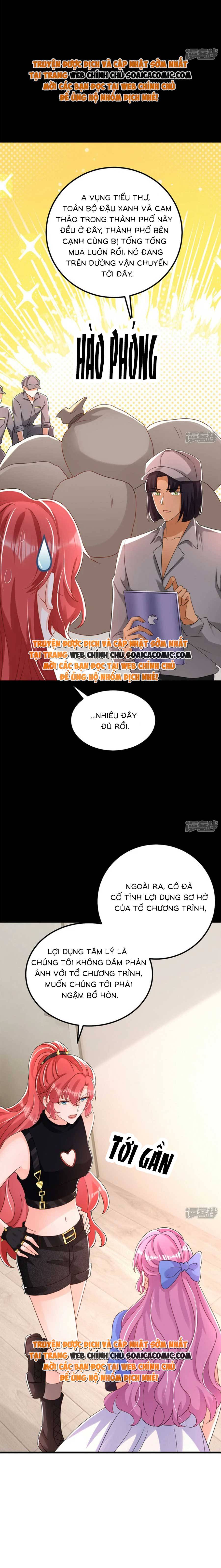 Ninita Yêu Dấu - Phần 2 Chap 803.6 - Next Chap 804.6