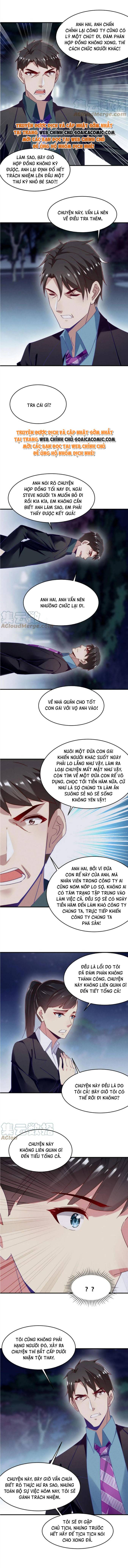 Ninita Yêu Dấu - Phần 2 Chap 803.7 - Next Chap 804.7