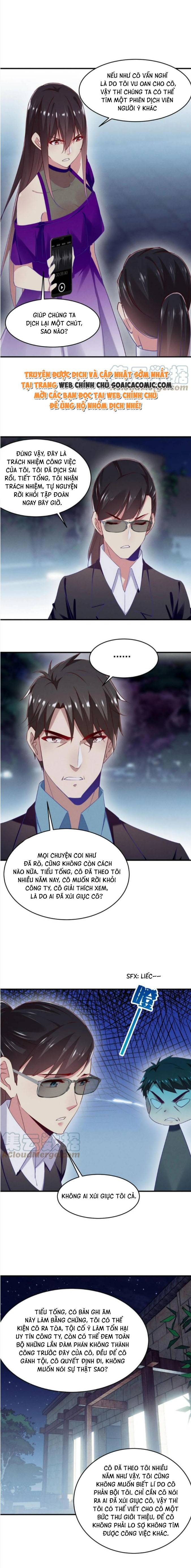 Ninita Yêu Dấu - Phần 2 Chap 803.7 - Next Chap 804.7