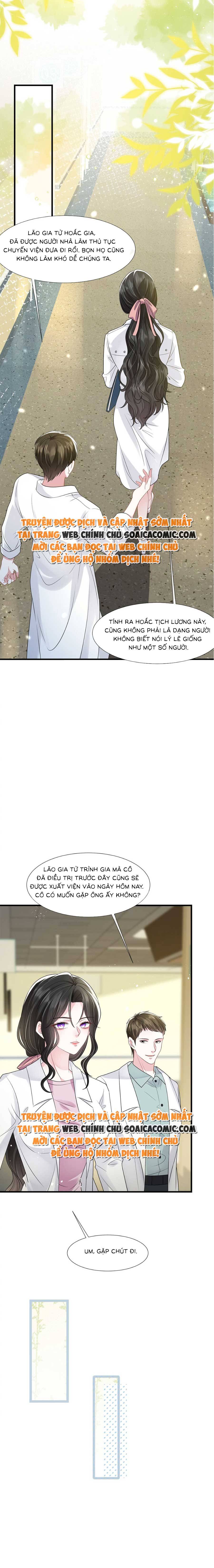 Ninita Yêu Dấu - Phần 2 Chap 803.9 - Next Chap 804.9