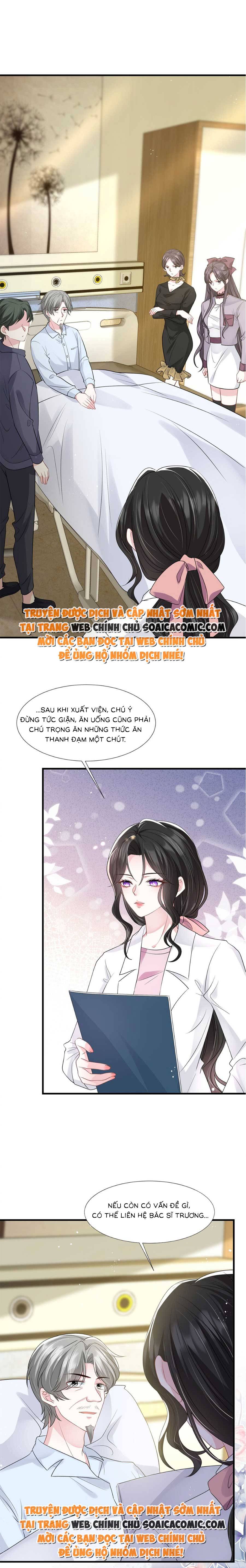 Ninita Yêu Dấu - Phần 2 Chap 803.9 - Next Chap 804.9