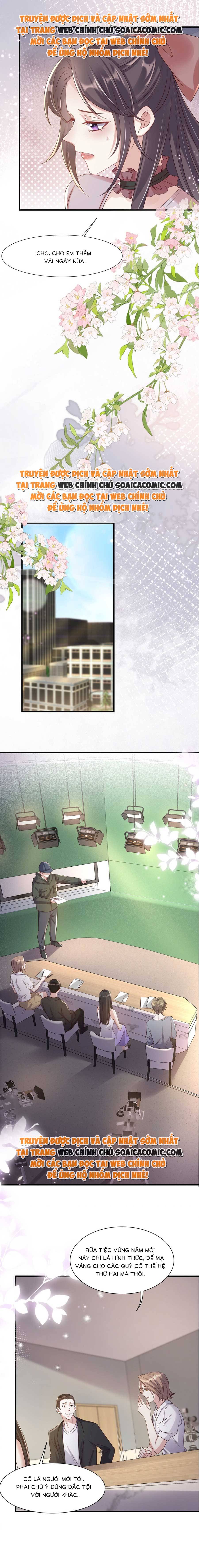 Ninita Yêu Dấu - Phần 2 Chap 803.9 - Next Chap 804.9