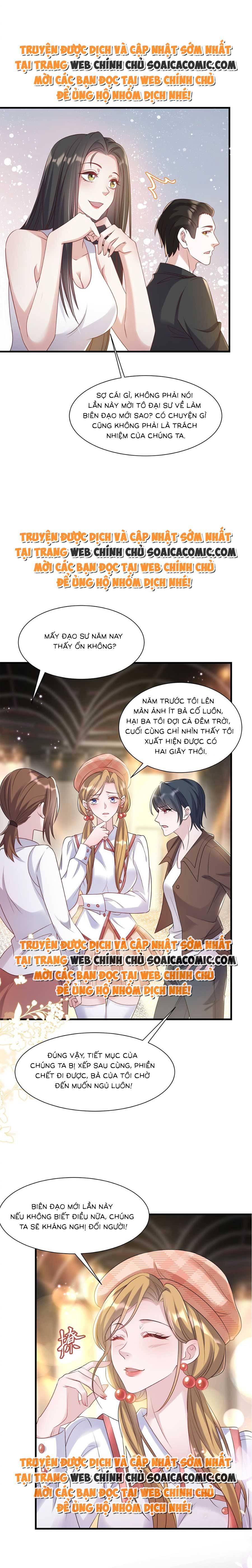 Ninita Yêu Dấu - Phần 2 Chap 803.9 - Next Chap 804.9