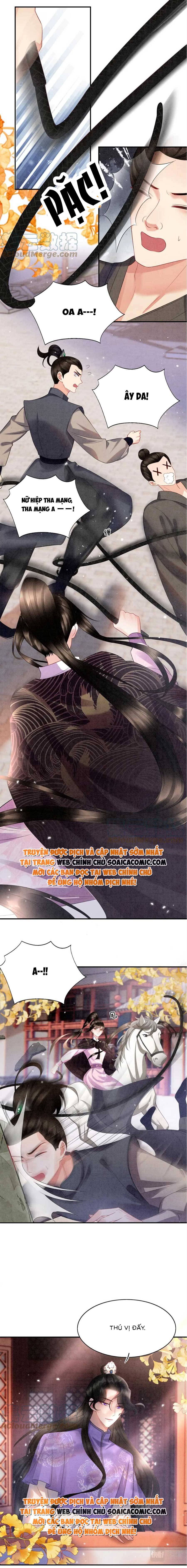 Ninita Yêu Dấu - Phần 2 Chap 804.1 - Next Chap 805.1